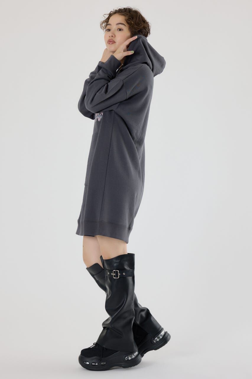 RODEO CROWNS「2WAY ロングブーツ」|その他|