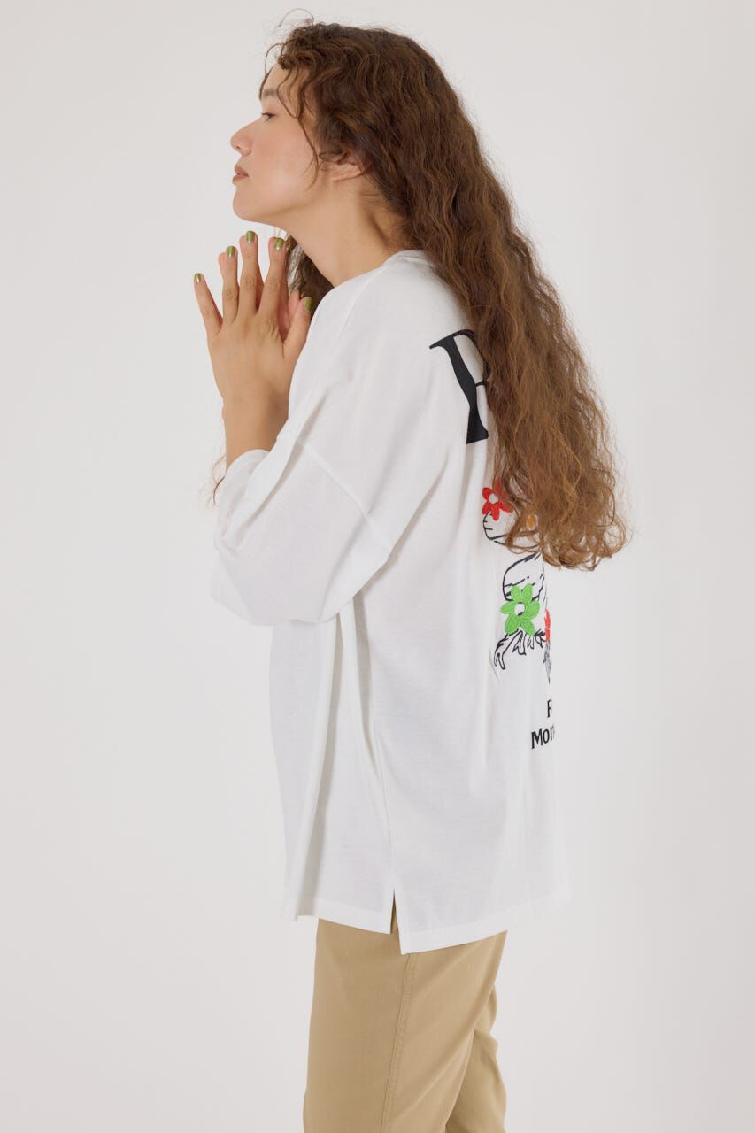 RODEO CROWNS「Relish Tシャツ」|Tシャツ・カットソー|