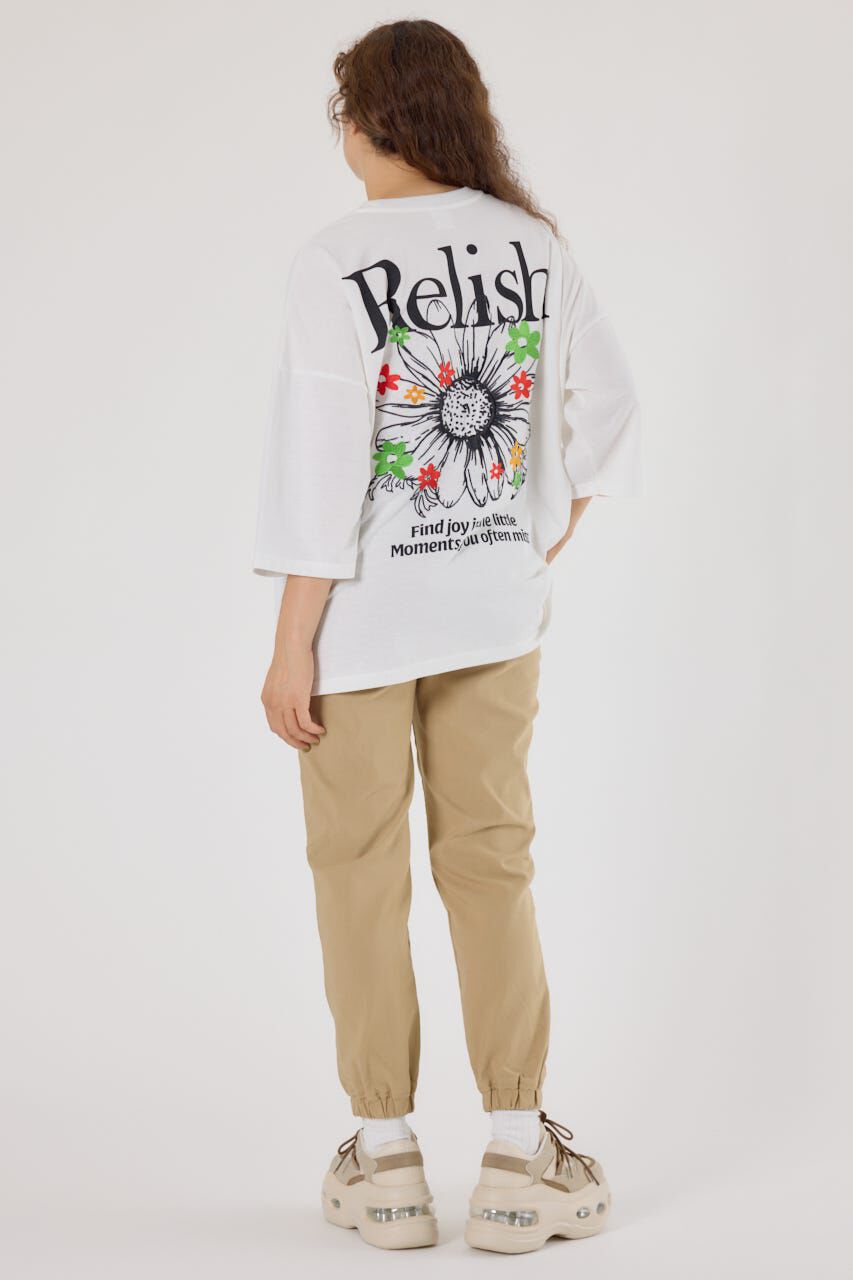RODEO CROWNS「Relish Tシャツ」|Tシャツ・カットソー|
