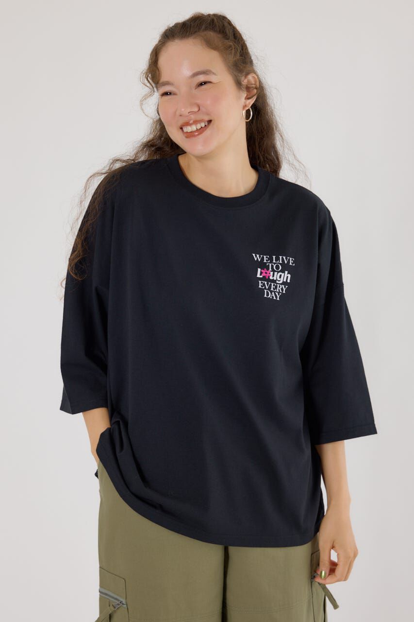 RODEO CROWNS「Relish Tシャツ」|Tシャツ・カットソー|