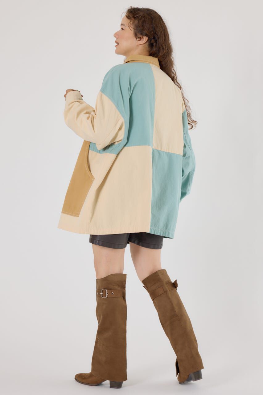 RODEO CROWNS「アクティブジャケット」|その他|