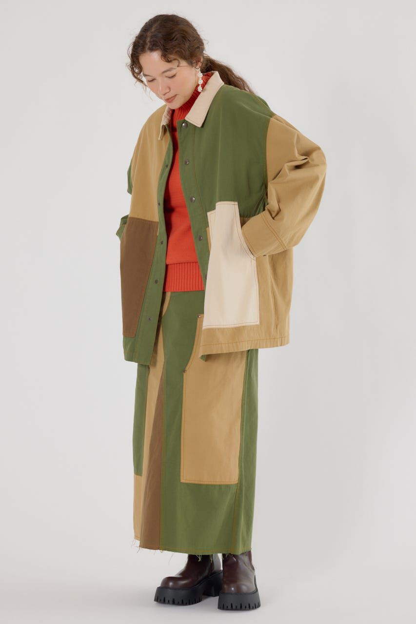 RODEO CROWNS「アクティブジャケット」|その他|