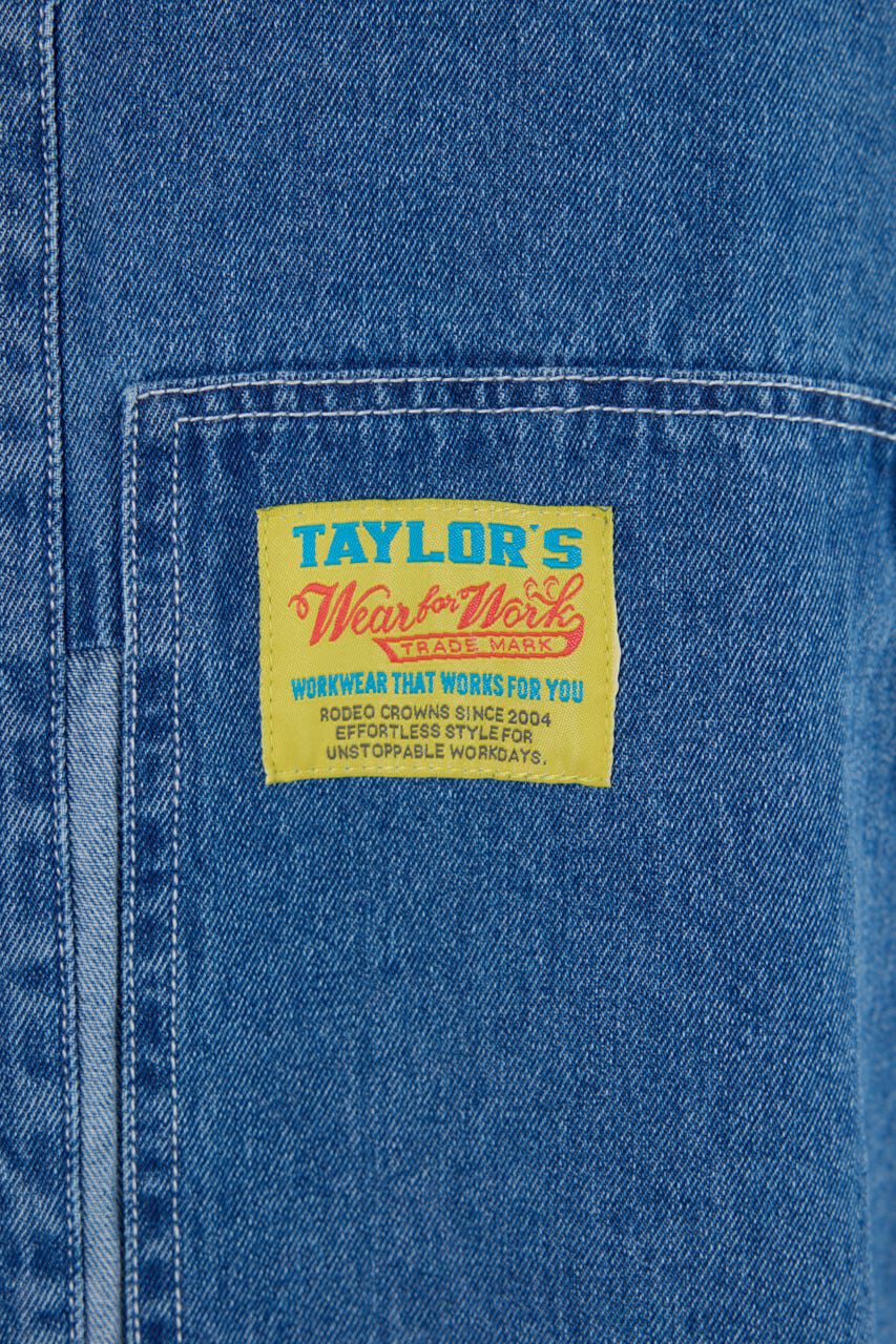 RODEO CROWNS「アクティブジャケット」|その他|