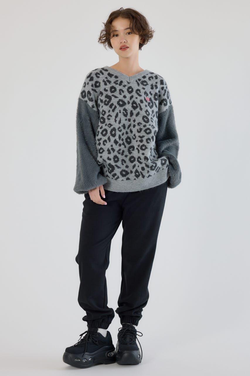 RODEO CROWNS「CHILL OUT EASY JOGパンツ」|その他|