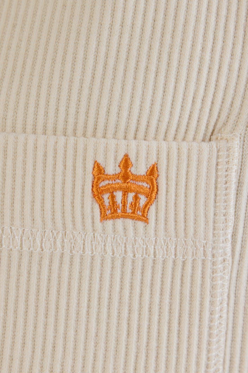 RODEO CROWNS「カットイージーナロースカート」|スカート|