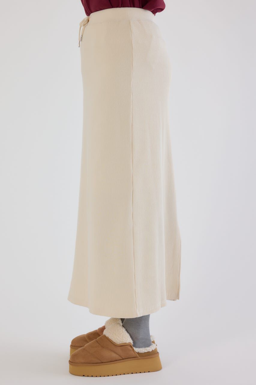 RODEO CROWNS「カットイージーナロースカート」|スカート|