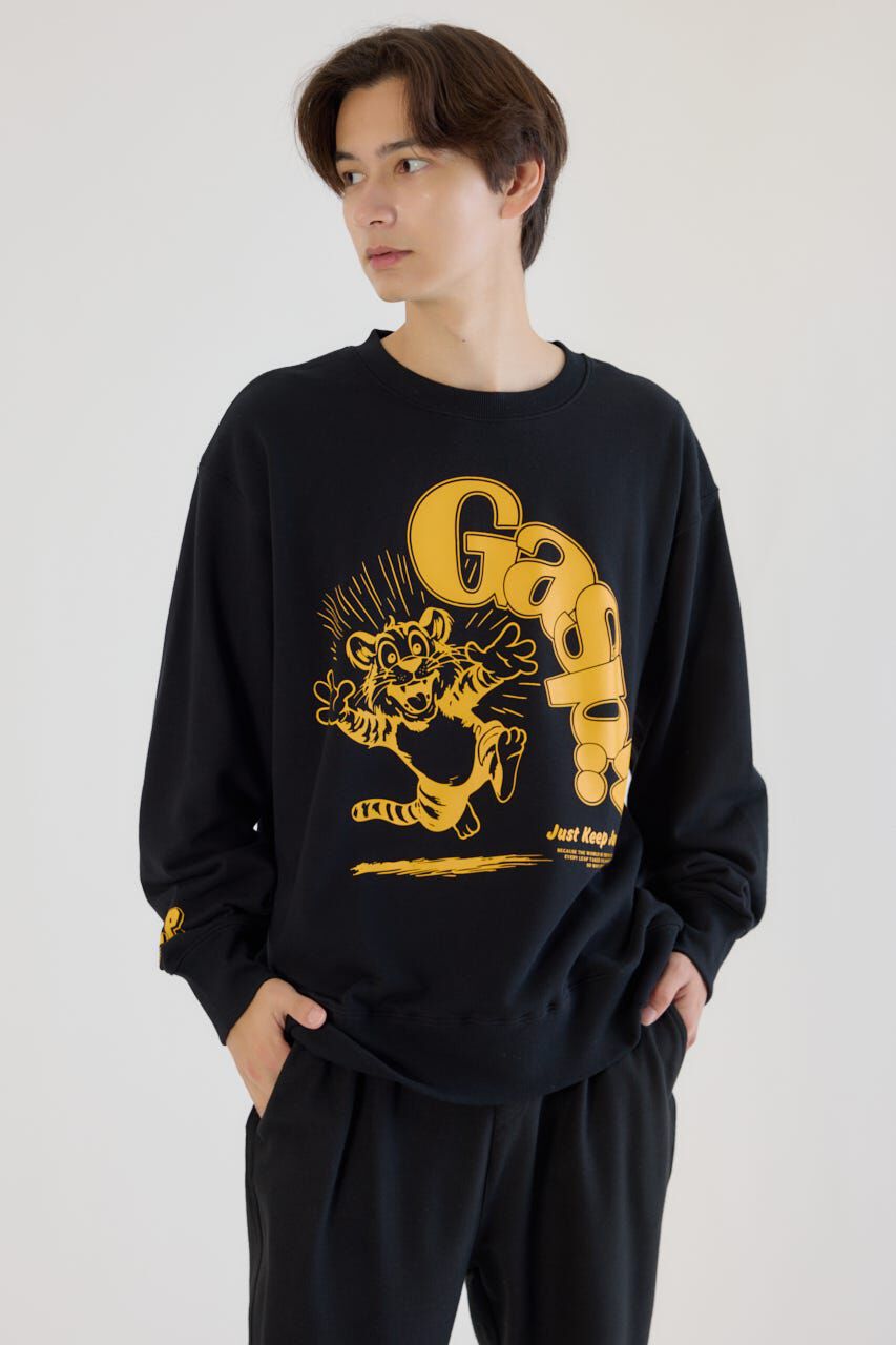 RODEO CROWNS「3TYPE スウェット」|パーカー|