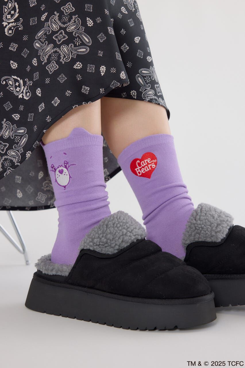 RODEO CROWNS「(Care Bears) ソックス」|その他|