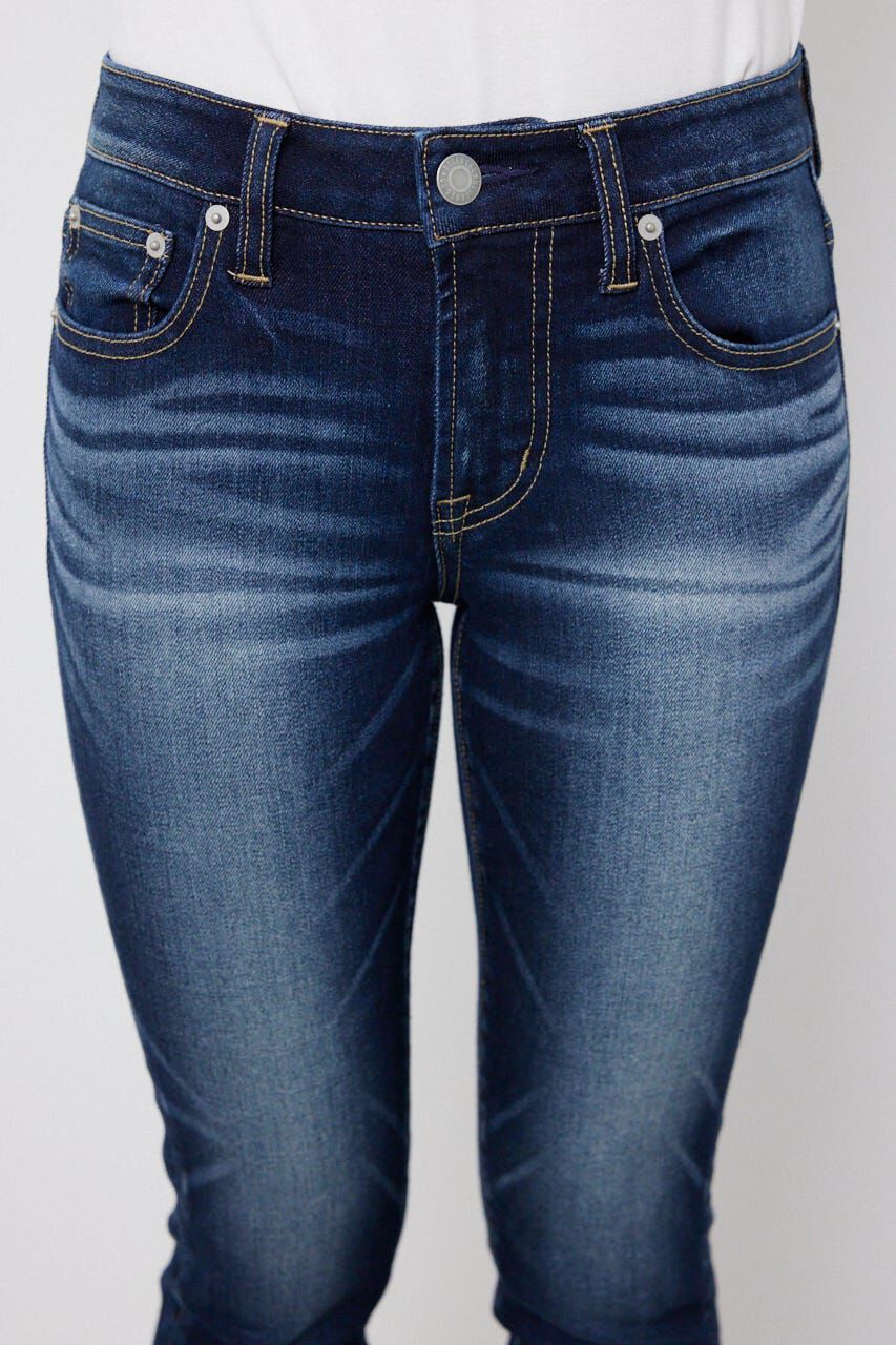 RODEO CROWNS「Beautiful スキニー デニム」|デニム|