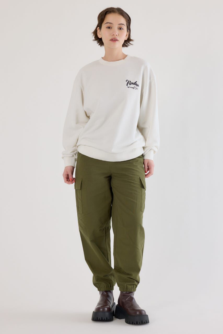 RODEO CROWNS「カーゴJOGパンツ」|その他|