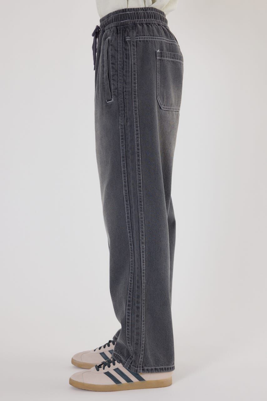 RODEO CROWNS「デニムトラックパンツ」|その他|