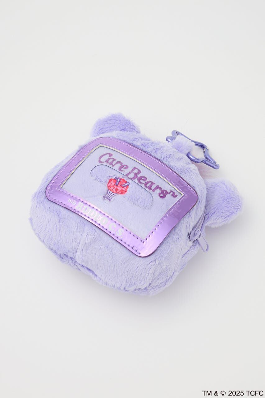 RODEO CROWNS「(Care Bears) フェイスポーチ」|ポーチ|