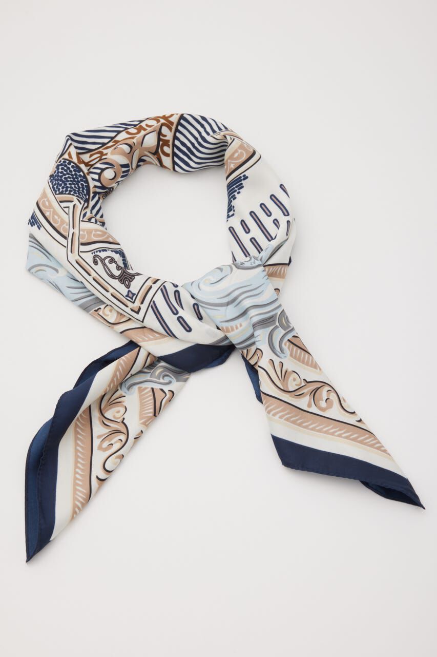 RODEO CROWNS「クラシカルビッグスカーフ」|その他|