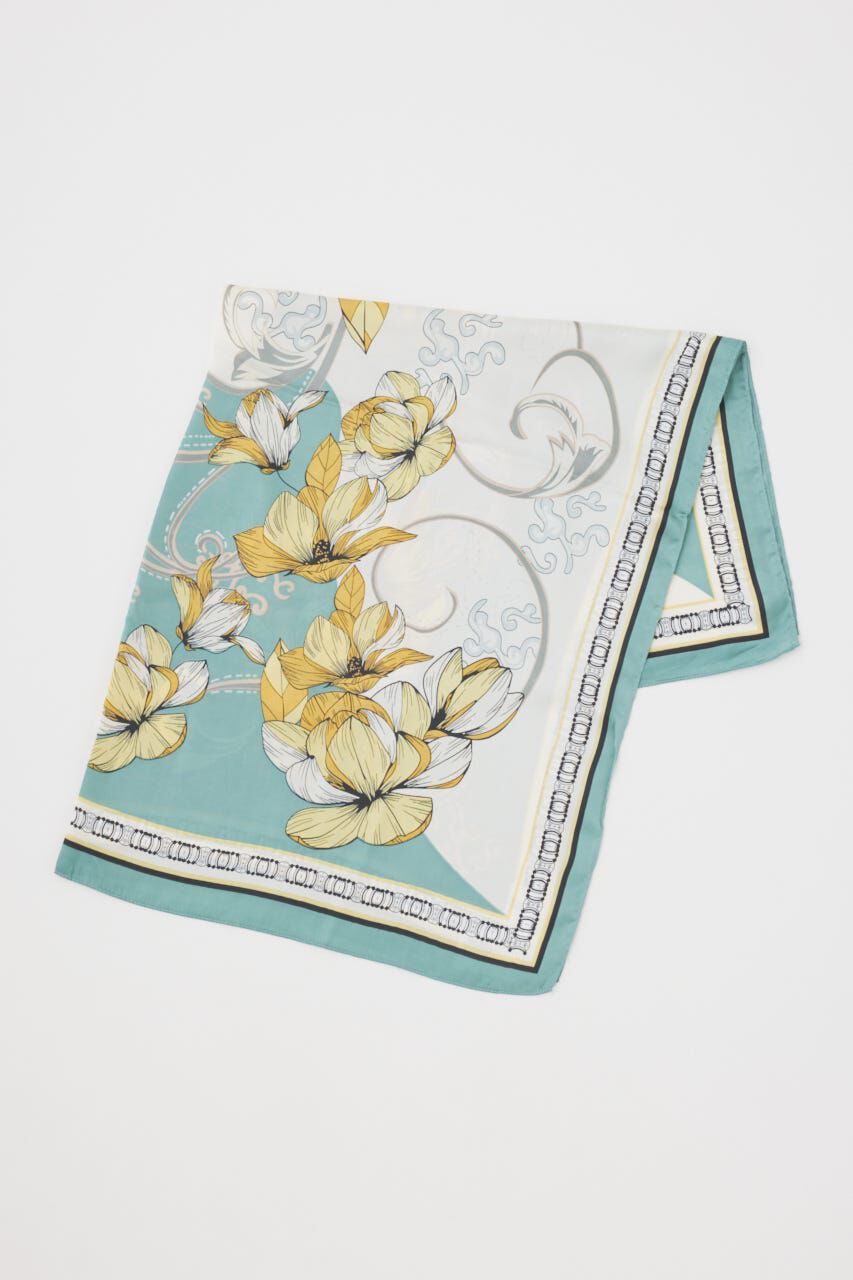 RODEO CROWNS「クラシカルビッグスカーフ」|その他|