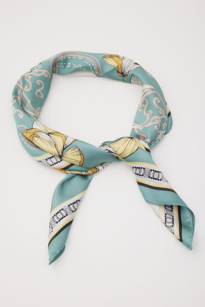 RODEO CROWNS「クラシカルビッグスカーフ」|その他|