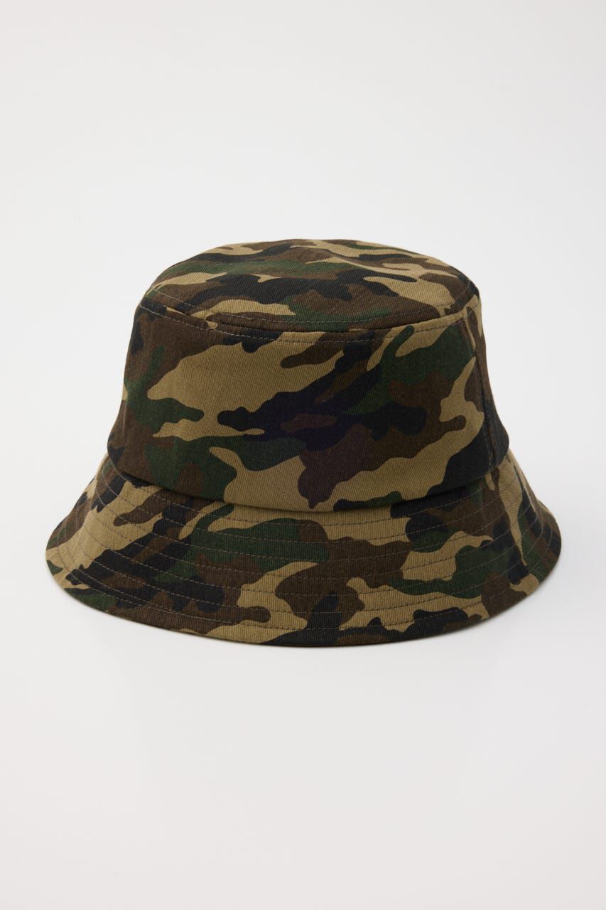 RODEO CROWNS「ロゴバケットハット」|その他|