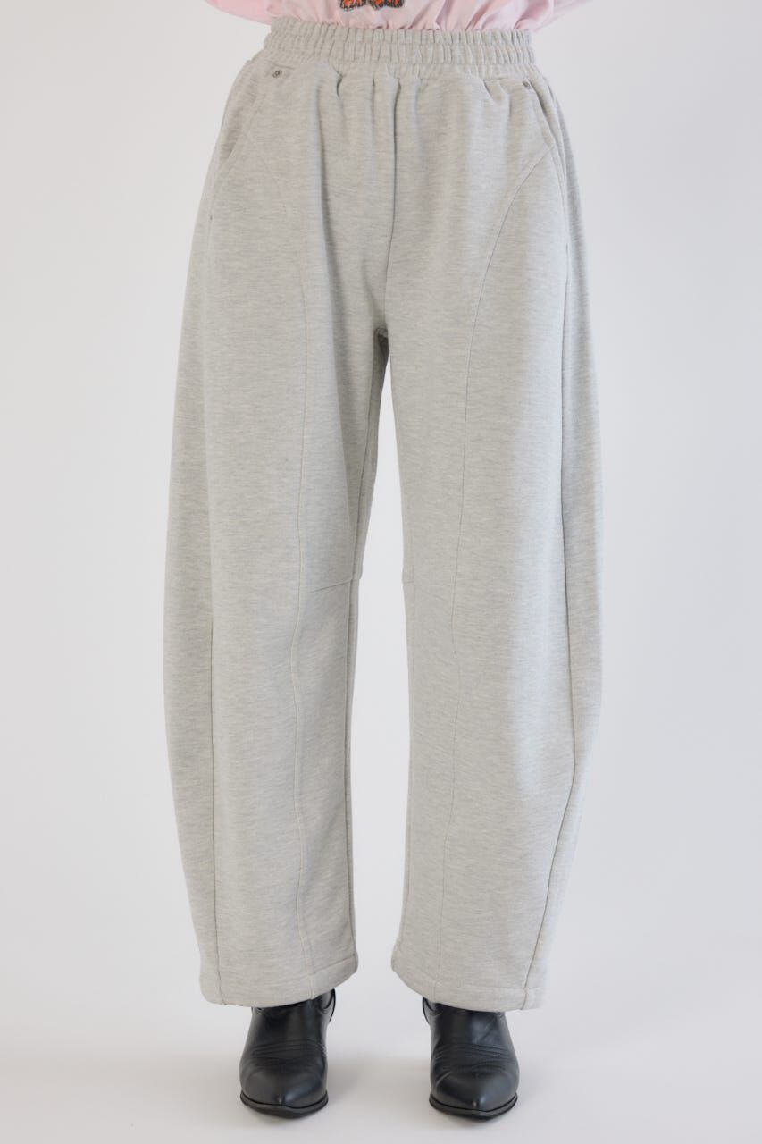 RODEO CROWNS「SHARE バレルスウェットパンツ」|その他|