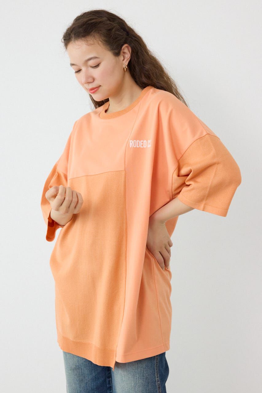 RODEO CROWNS「ランダムコンビニットワンピース」|ワンピース|