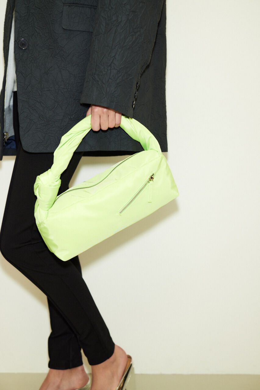 SLY「RECTANGLE PUFFER バッグ」|その他|