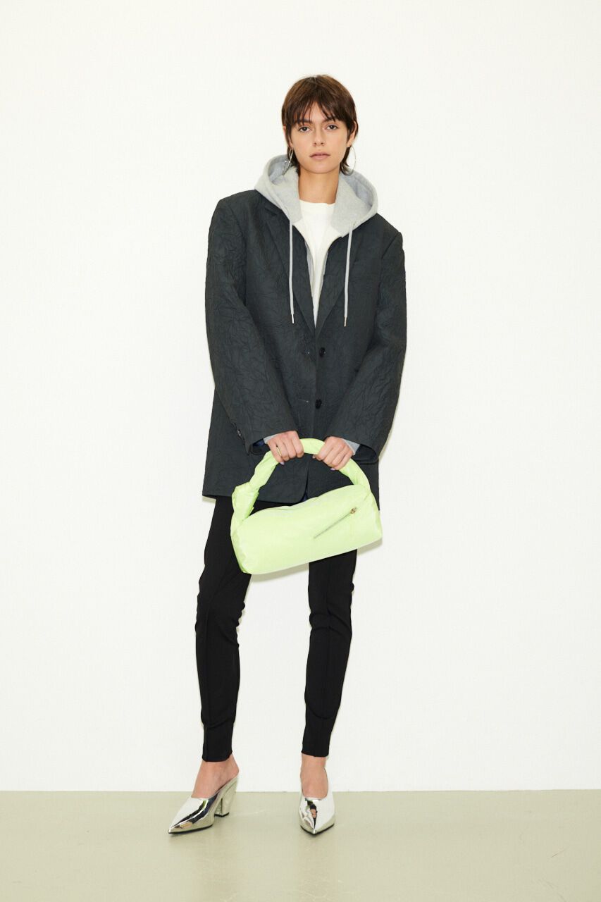 SLY「RECTANGLE PUFFER バッグ」|その他|