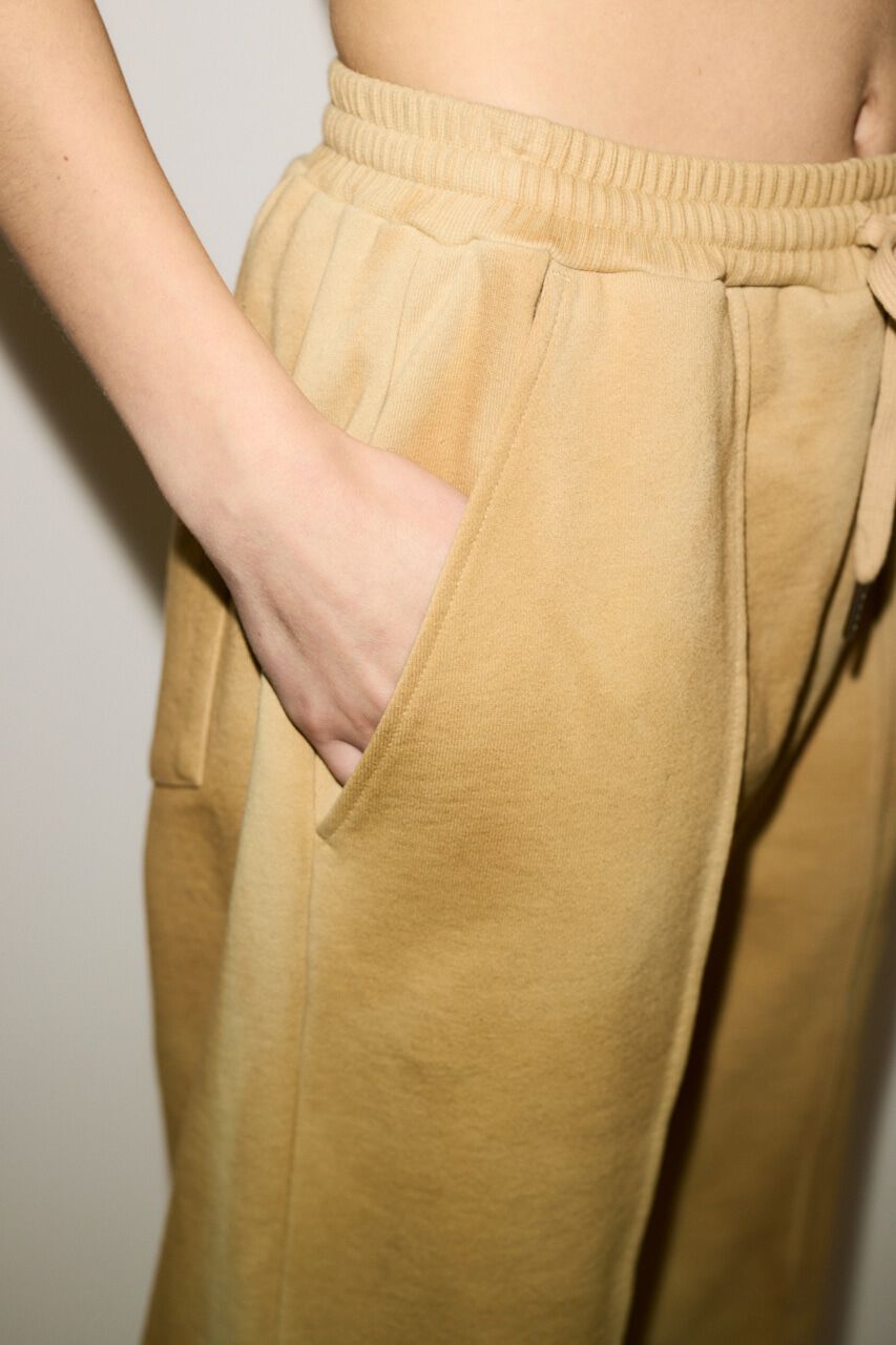 SLY「AGING C／P SW パンツ」|その他|