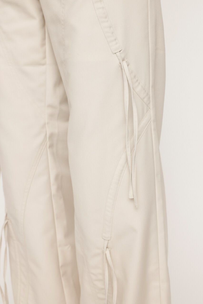 SLY「ANGRID WAIST BELT パンツ」|その他|