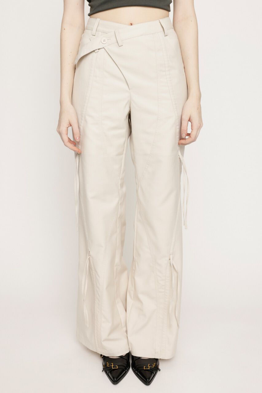 SLY「ANGRID WAIST BELT パンツ」|その他|