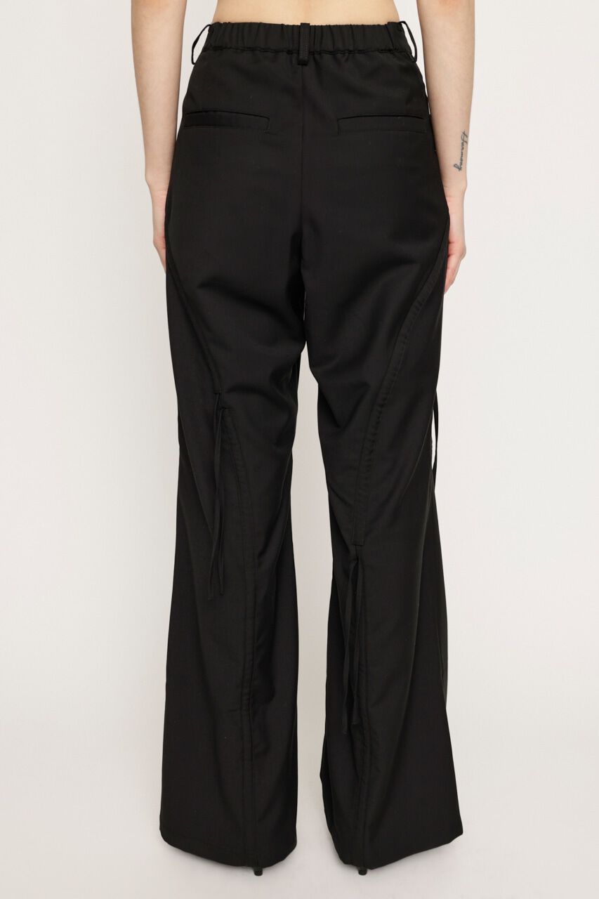 SLY「ANGRID WAIST BELT パンツ」|その他|