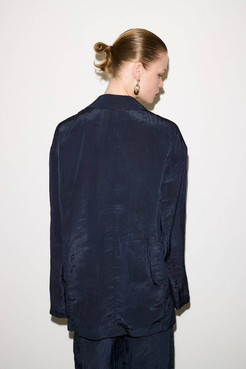 SLY「WRINKLE FINISH TAILOR ジャケット」|その他|