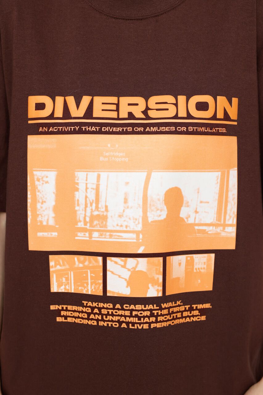 SLY「PHOTO LOGO Tシャツ」|Tシャツ・カットソー|