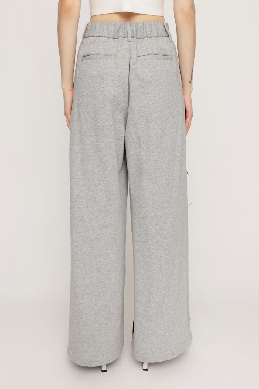 SLY「SW DOCKING STRAIGHT パンツ」|その他|