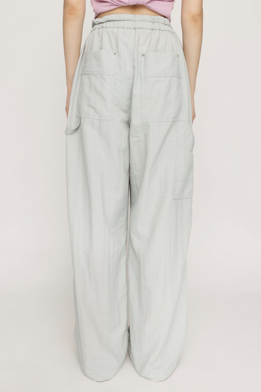 SLY「FRONT BUTTON STRAIGHT パンツ」|その他|