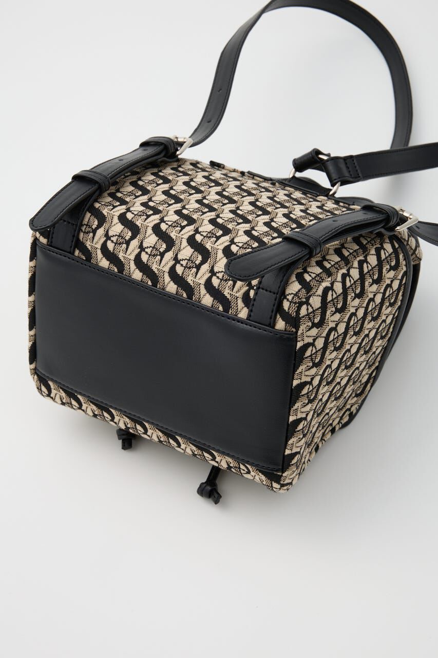 SLY「MONOGRAM JQ バックパック」|その他|