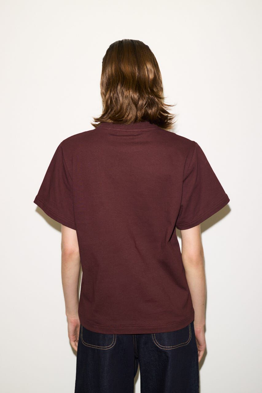 SLY「PADDED Tシャツ」|Tシャツ・カットソー|