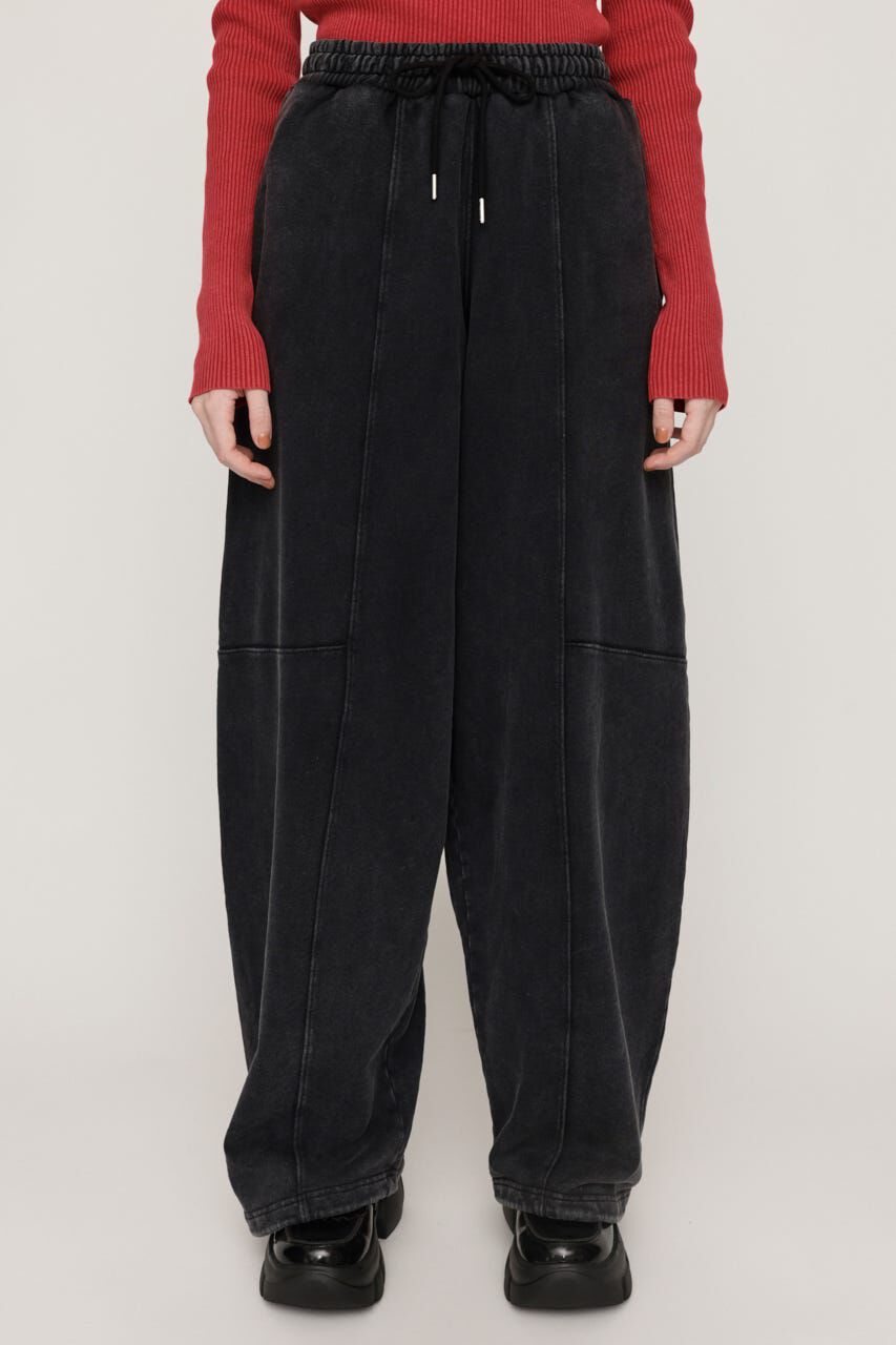 SLY「CURVE C／P SW パンツ」|その他|