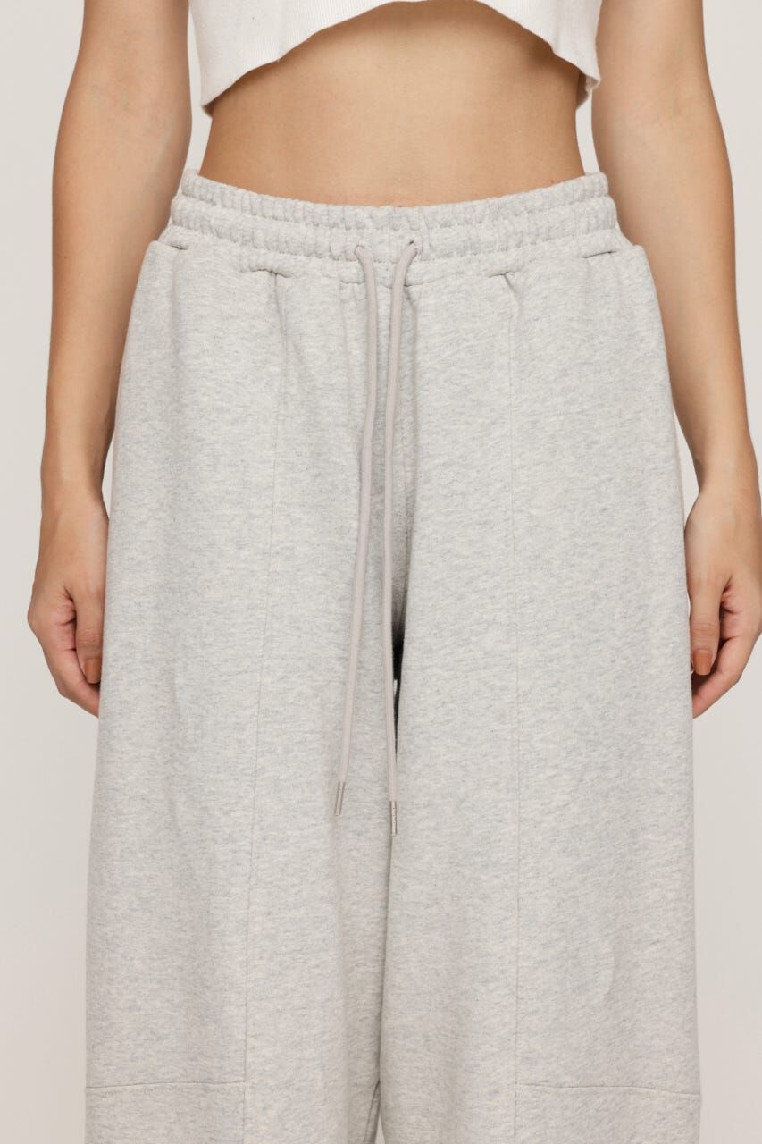 SLY「CURVE C／P SW パンツ」|その他|