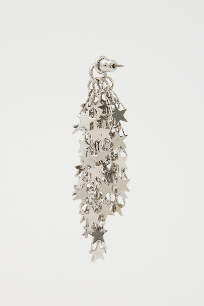 SLY「TINY STAR ピアス」|ピアス|