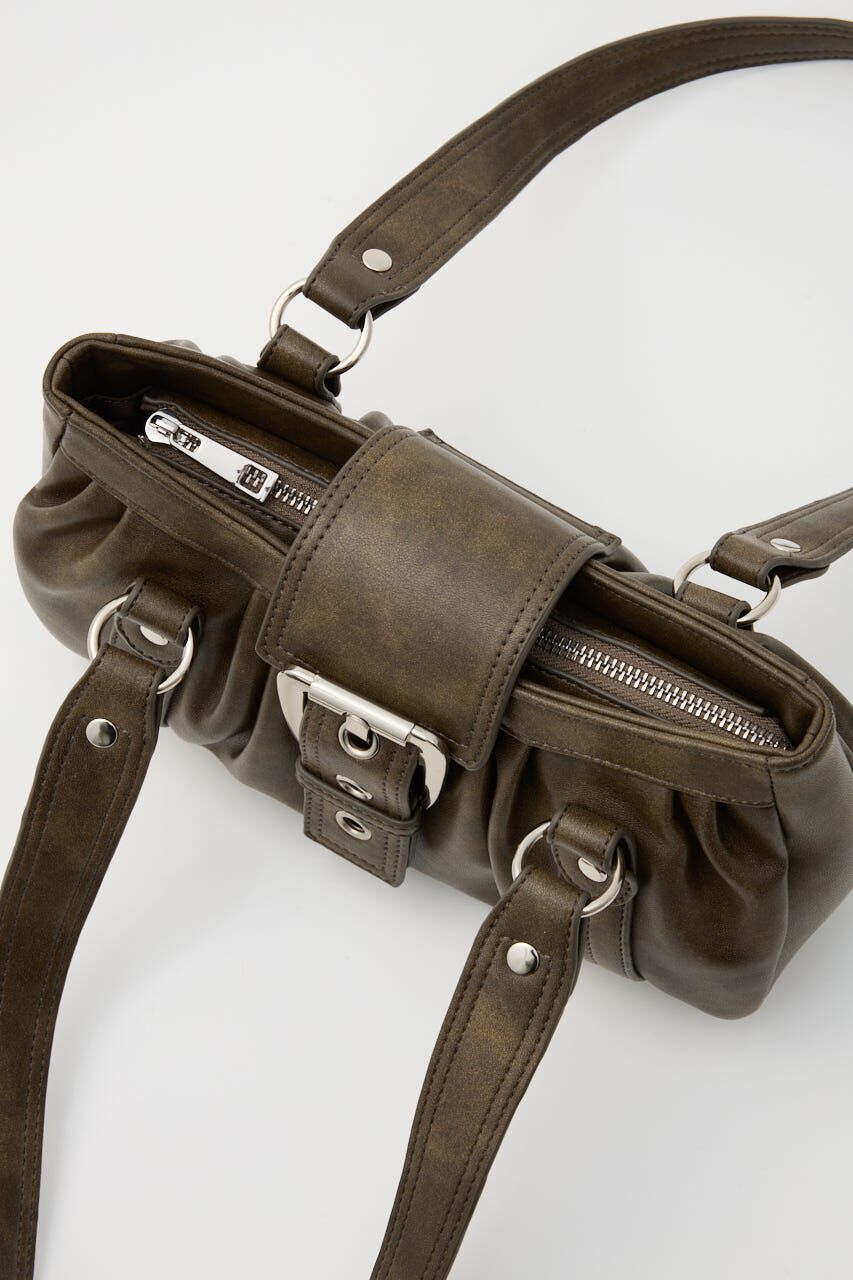 SLY「BELT GATHER HAND バッグ」|その他|