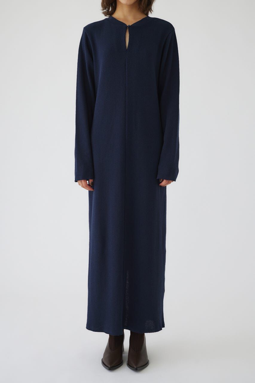 RIM.ARK 「I line thermal OP」|ワンピース|NVY