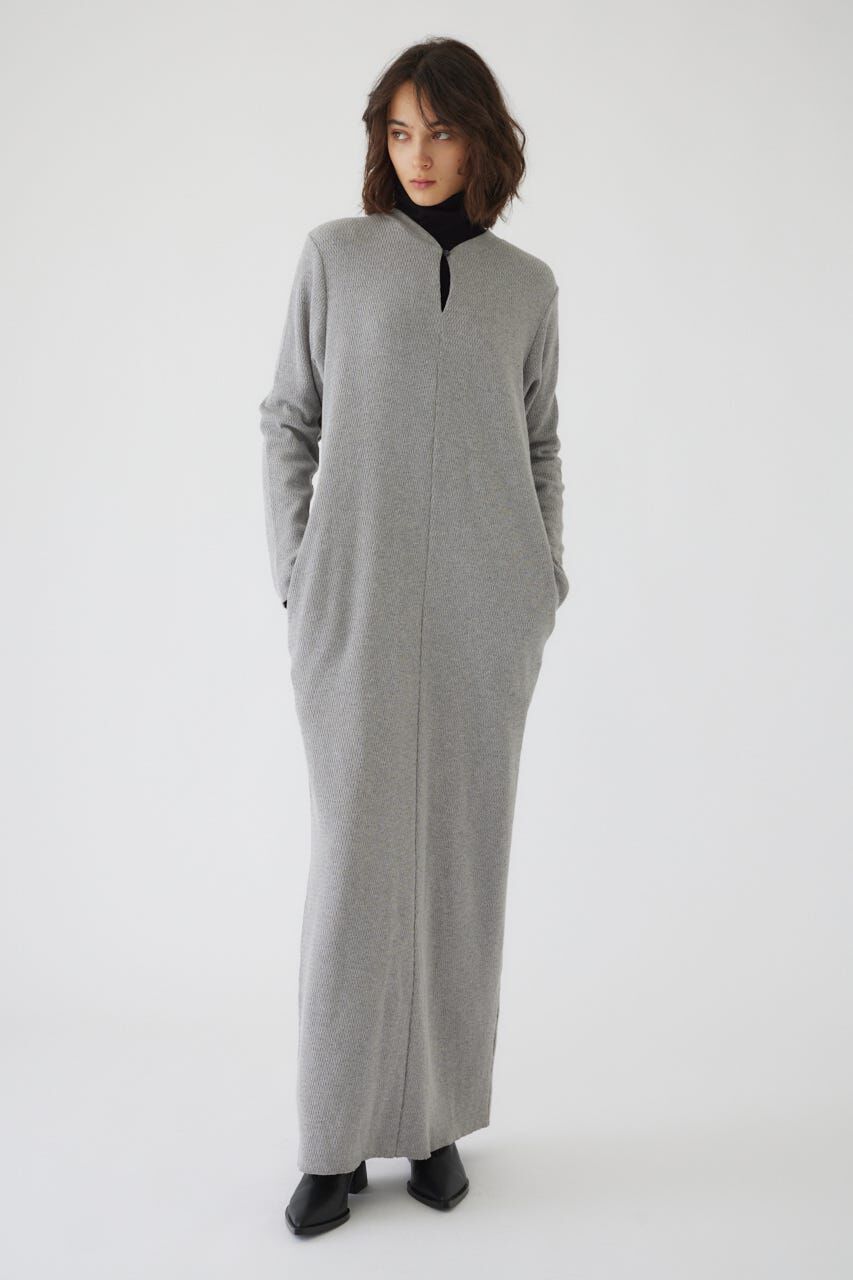 RIM.ARK 「I line thermal OP」|ワンピース|GRY