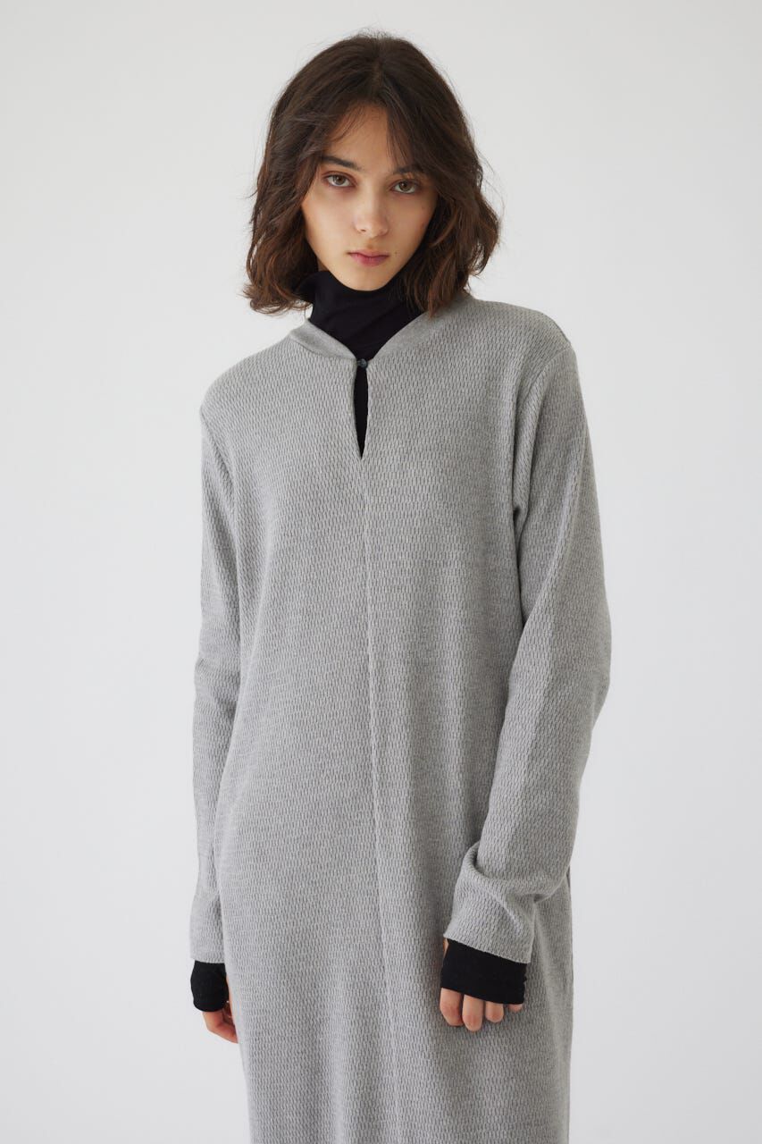 RIM.ARK 「I line thermal OP」|ワンピース|