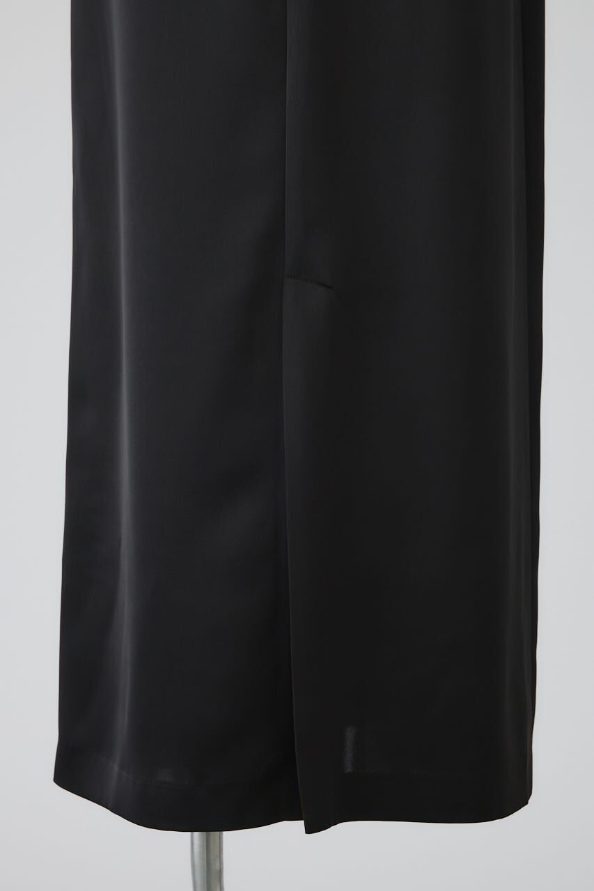 RIM.ARK 「Balloon forum dress」|ワンピース|