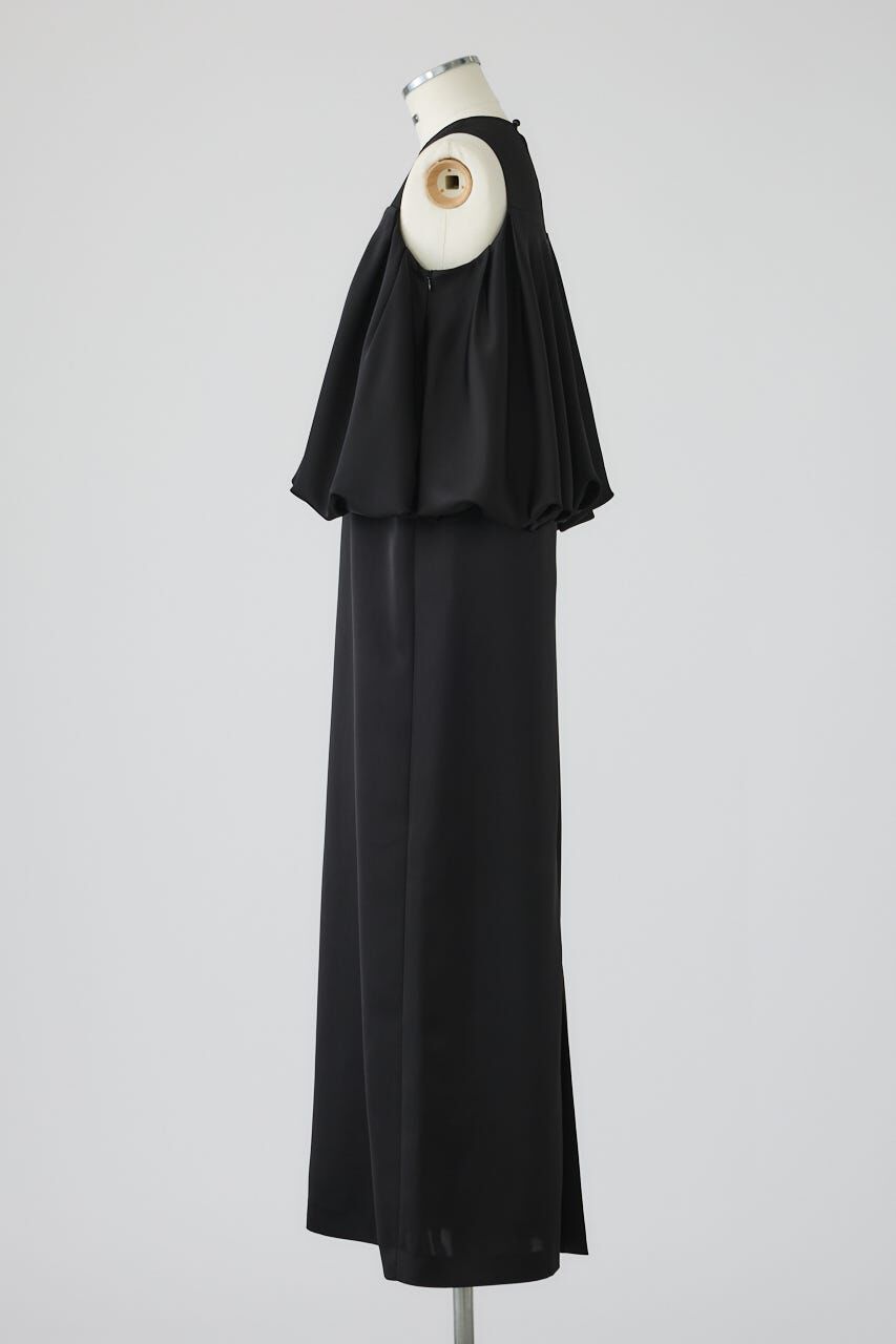 RIM.ARK 「Balloon forum dress」|ワンピース|