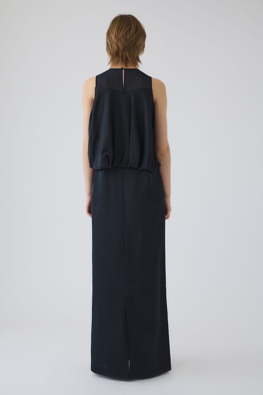 RIM.ARK 「Balloon forum dress」|ワンピース|