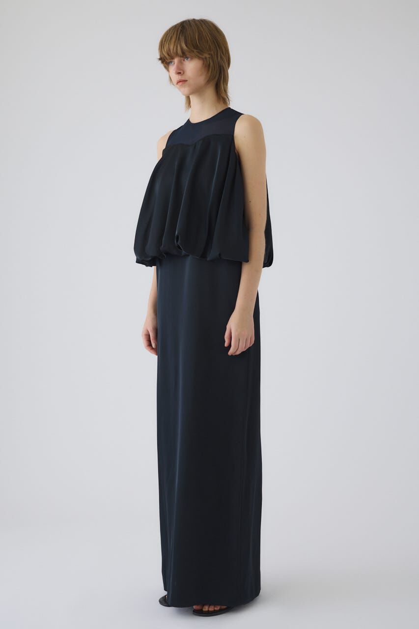 RIM.ARK 「Balloon forum dress」|ワンピース|