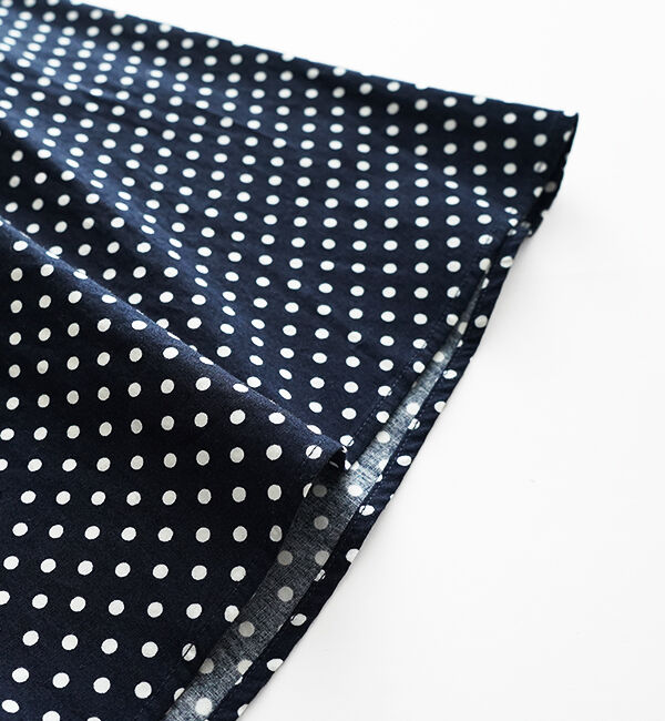 オオカミとフクロウ「フクロウと通り雨のカヌレ」|スカート|