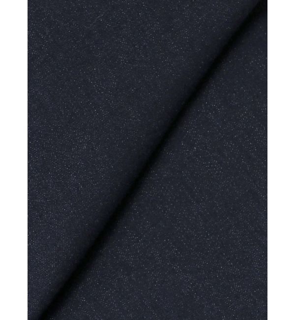 ELENDEEK「DENIM TUCKED SK」|スカート|