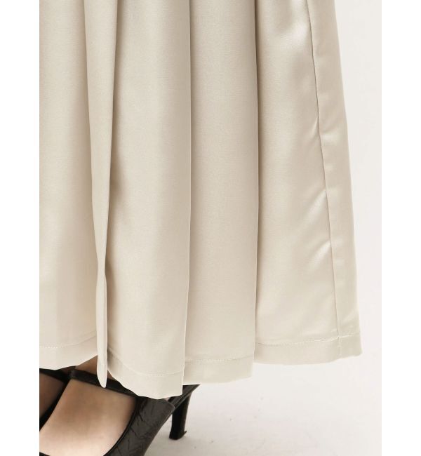 ELENDEEK「PLEATS DOCKING CS OP」|ワンピース|