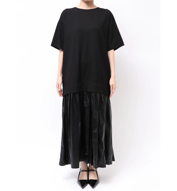 ELENDEEK「PLEATS DOCKING CS OP」|ワンピース|