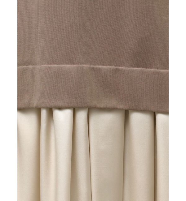 ELENDEEK「PLEATS DOCKING CS OP」|ワンピース|